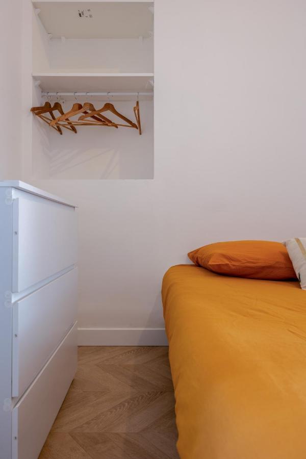 Ferienwohnung La Perle Citadine En Hyper Centre La Rochelle  Exterior foto