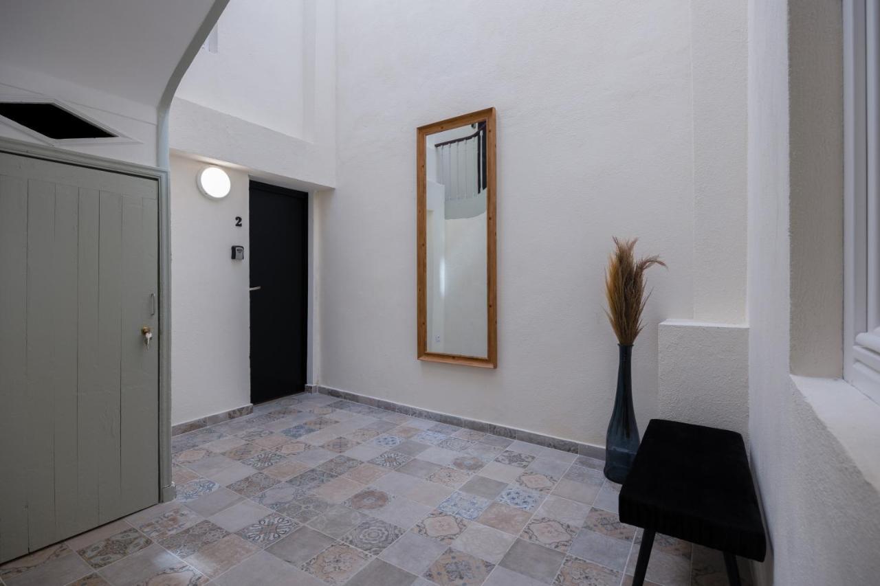 Ferienwohnung La Perle Citadine En Hyper Centre La Rochelle  Exterior foto